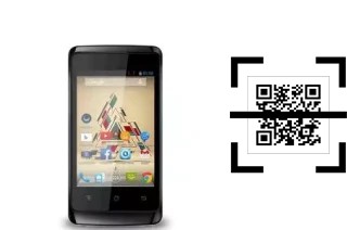 Comment lire les codes QR sur un Condor PKT-301 ?