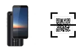 Comment lire les codes QR sur un Condor Plume L3 plus ?