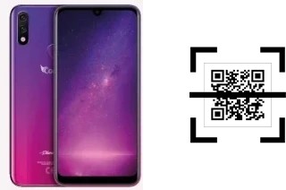 Comment lire les codes QR sur un Condor Plume L4 Pro ?