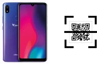 Comment lire les codes QR sur un Condor Plume L4 ?