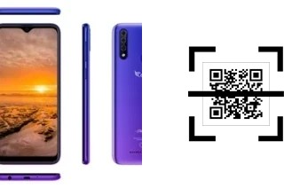 Comment lire les codes QR sur un Condor Plume L6 pro ?