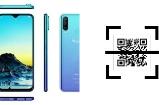 Comment lire les codes QR sur un Condor Plume L8 Pro ?