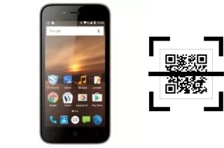 Comment lire les codes QR sur un Condor SP531 ?