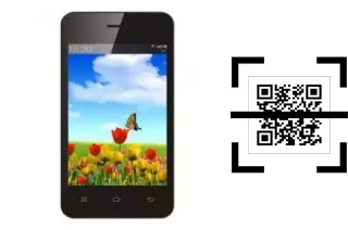 Comment lire les codes QR sur un ConnSpeed AS131 ?