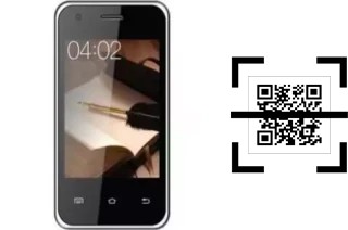 Comment lire les codes QR sur un ConnSpeed AS7 ?