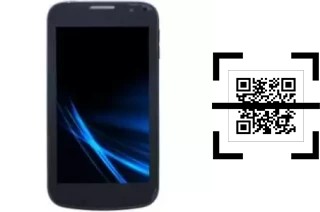 Comment lire les codes QR sur un ConnSpeed T50 ?