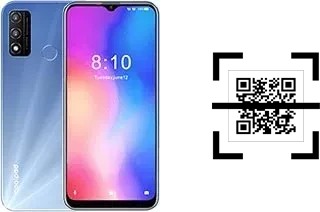 Comment lire les codes QR sur un Coolpad Cool 10A ?