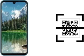 Comment lire les codes QR sur un Coolpad Cool 3 ?