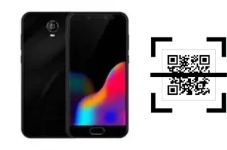 Comment lire les codes QR sur un Coolpad Cool Play 6C ?