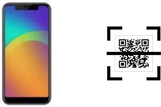 Comment lire les codes QR sur un Coolpad Cool Play 7 ?