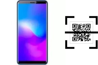 Comment lire les codes QR sur un Coolpad Cool Play 7C ?