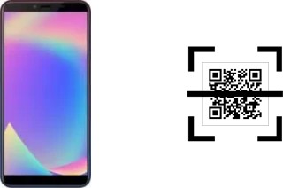 Comment lire les codes QR sur un Coolpad Cool Play 8 Lite ?