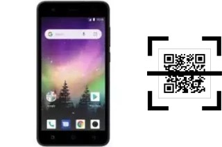 Comment lire les codes QR sur un Coolpad Illumina ?