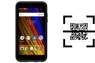 Comment lire les codes QR sur un Cricket Wave FTU18A00 ?