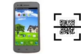 Comment lire les codes QR sur un Cross A7S ?