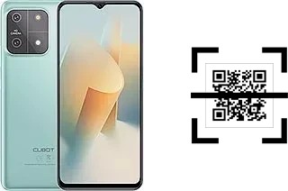 Comment lire les codes QR sur un Cubot A1 ?