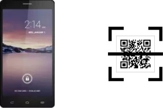 Comment lire les codes QR sur un Cubot GT88 ?