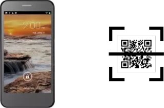 Comment lire les codes QR sur un Cubot GT99 ?