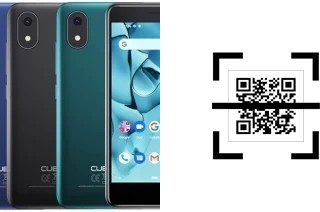 Comment lire les codes QR sur un Cubot J10 ?