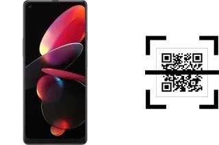 Comment lire les codes QR sur un Cubot Max 3 ?