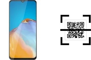 Comment lire les codes QR sur un Cubot Note 20 ?