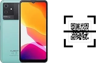 Comment lire les codes QR sur un Cubot Note 21 ?