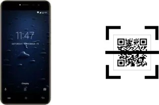 Comment lire les codes QR sur un Cubot Note Plus ?