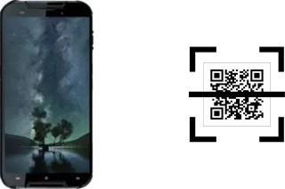 Comment lire les codes QR sur un Cubot Quest Lite ?