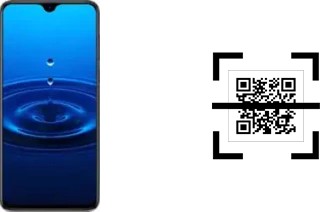 Comment lire les codes QR sur un Cubot R15 Pro ?