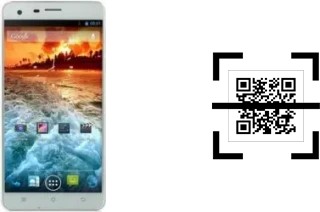 Comment lire les codes QR sur un Cubot S222 ?