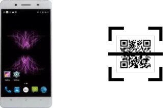 Comment lire les codes QR sur un Cubot X16 ?