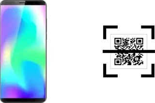 Comment lire les codes QR sur un Cubot X19 ?