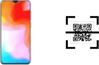 Comment lire les codes QR sur un Cubot X20 Pro ?