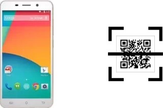 Comment lire les codes QR sur un Cubot X9 ?