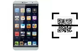 Comment lire les codes QR sur un Dany M4 ?