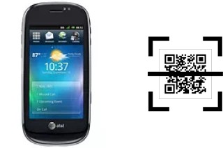 Comment lire les codes QR sur un Dell Aero ?