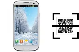 Comment lire les codes QR sur un Devante D502 ?