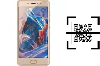 Comment lire les codes QR sur un DEXP Ixion XL150 Abakan ?