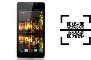 Comment lire les codes QR sur un Dialog K45 ?