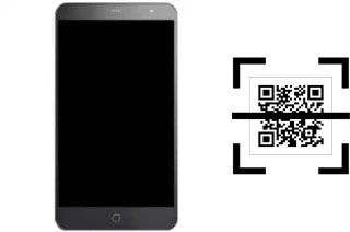 Comment lire les codes QR sur un Digicel DL1 Plus ?