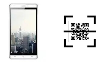 Comment lire les codes QR sur un Digma Citi Z520 3G ?