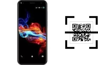 Comment lire les codes QR sur un Digma Linx Rage 4G ?