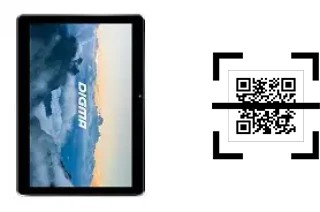 Comment lire les codes QR sur un Digma Plane 1585S 4G ?