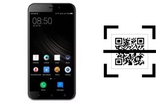 Comment lire les codes QR sur un Ding Ding Guide S1 ?