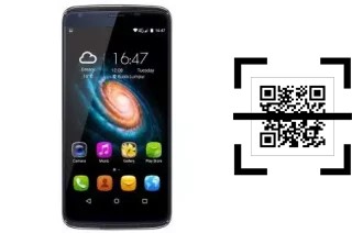 Comment lire les codes QR sur un Ding Ding Heat 8 ?