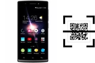 Comment lire les codes QR sur un Ding Ding SK5 ?