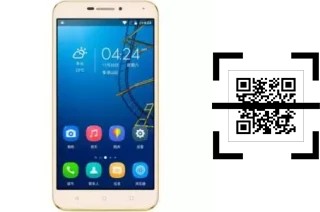 Comment lire les codes QR sur un Ding Ding SK7 ?