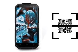 Comment lire les codes QR sur un DISCOVERY Discovery G86 ?