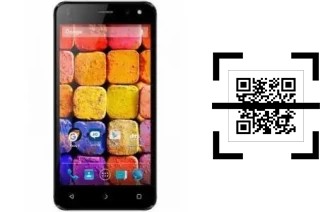 Comment lire les codes QR sur un Do-Mobile Do S2 ?