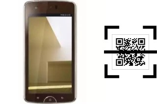 Comment lire les codes QR sur un DoCoMo NE-202 ?